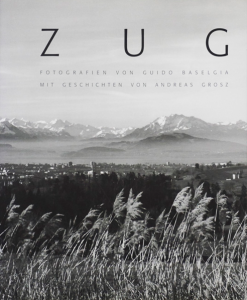 Cover Zug Land