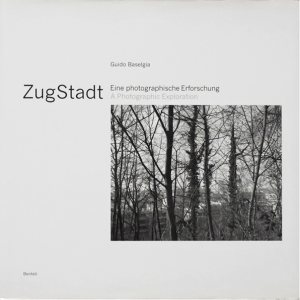 Cover ZugStadt