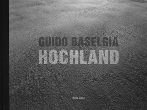 Cover von "Hochland"